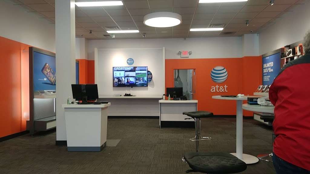 AT&T Store | 4302 N 5th Street Hwy, Temple, PA 19560 | Phone: (610) 929-2299