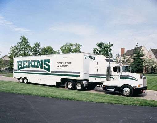 Bekins Moving Solutions | 2025 Gillespie Way Ste 101, El Cajon, CA 92020, USA | Phone: (619) 402-1432