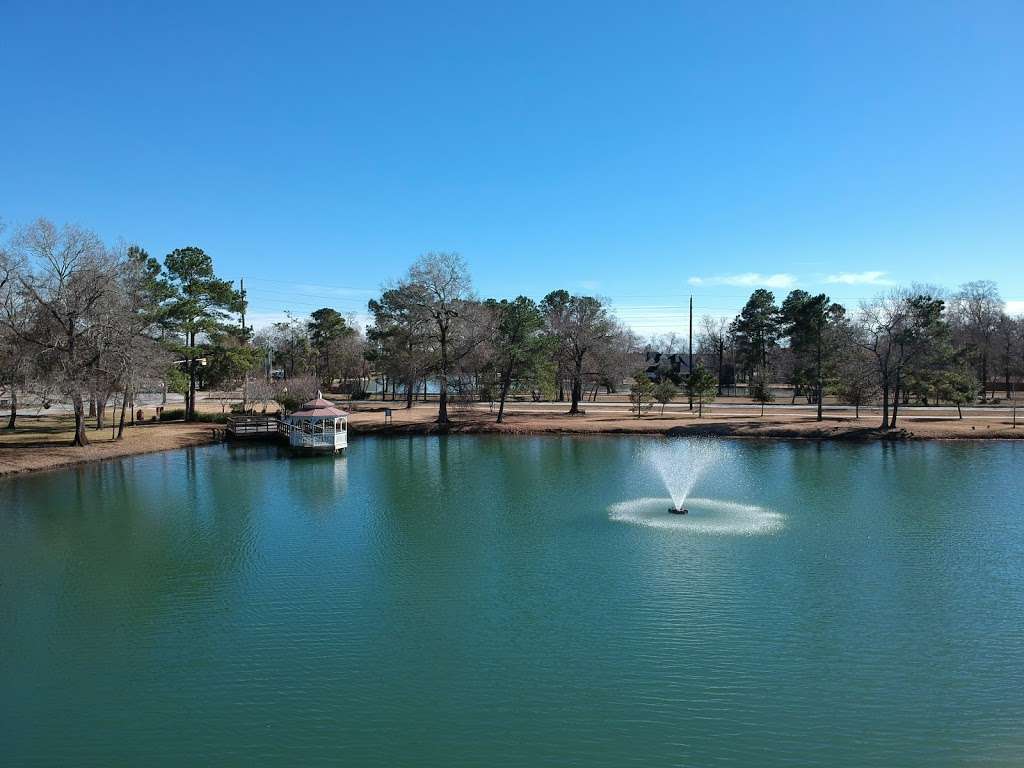 Summerwood Lakes | 14302 Summerwood Lakes Dr, Houston, TX 77044