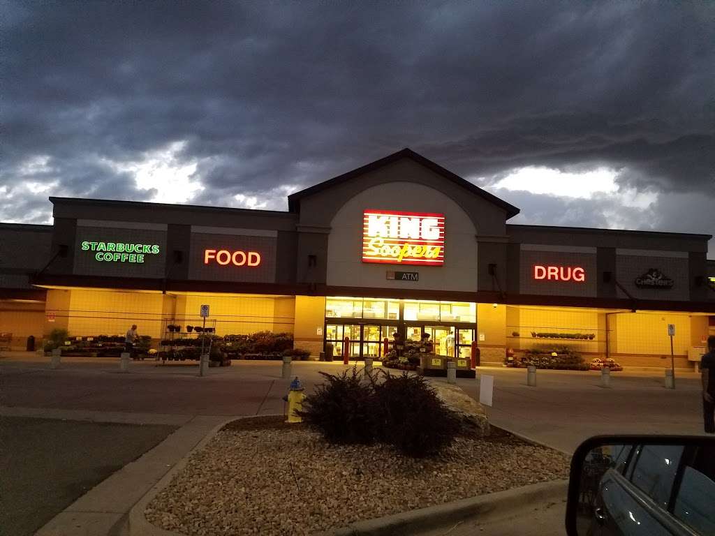 King Soopers | 1045 S 1st St, Bennett, CO 80102 | Phone: (303) 644-5070