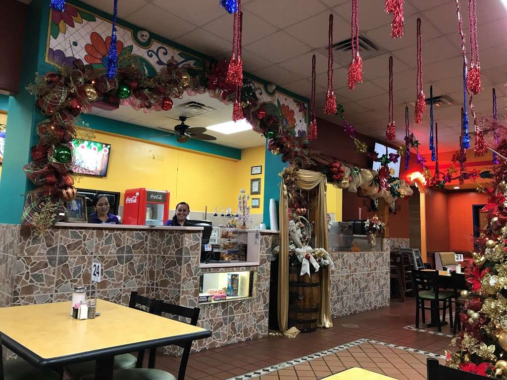 Taquerias Arandas | 10403-A S, Gulf Fwy, Houston, TX 77034, USA | Phone: (713) 910-2905