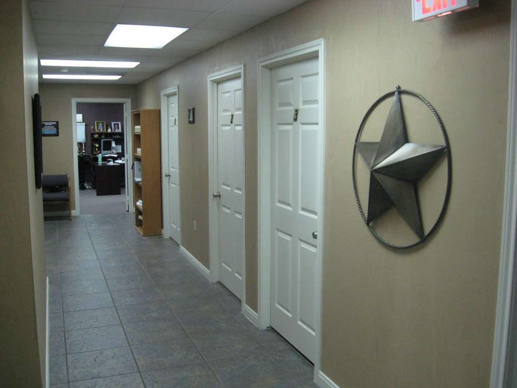 Marr Physical Medicine Pain | 3480 W Main St, League City, TX 77573, USA | Phone: (281) 554-5575