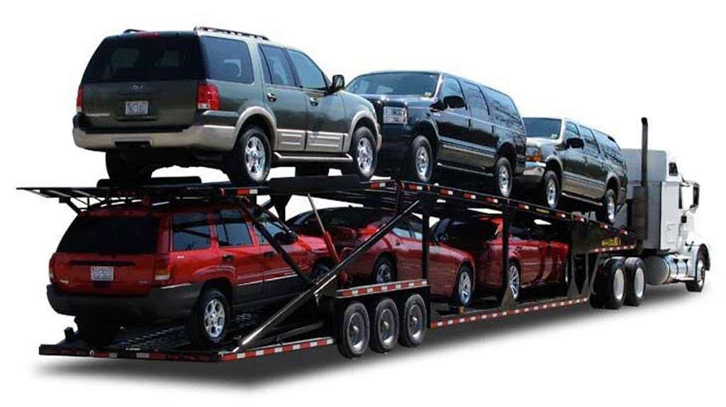 Transport Carrier Solutions | 3188 NW 118th Ln, Coral Springs, FL 33065 | Phone: (954) 757-4066