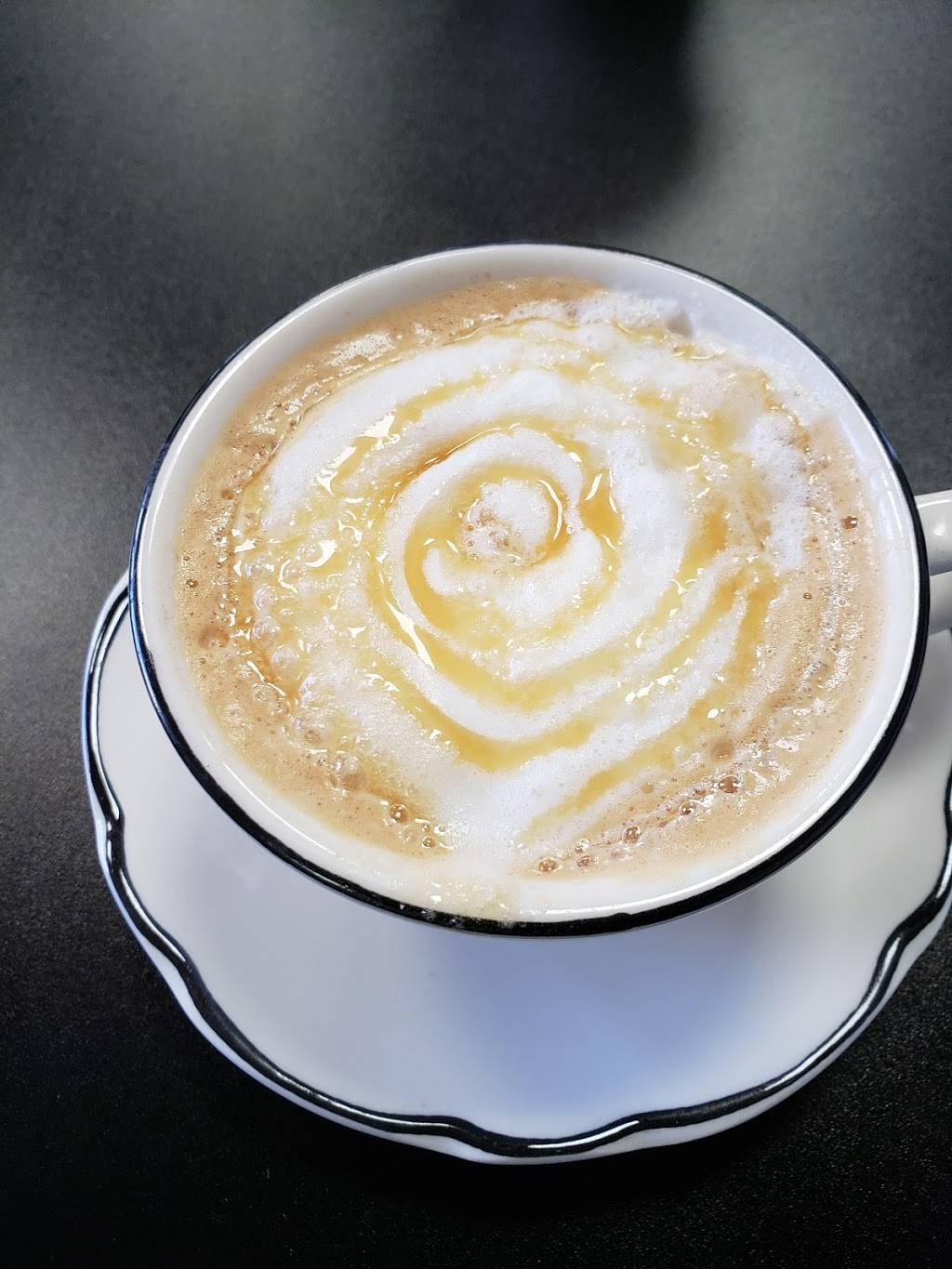 La Creperie | 3773 30th St UNIT C, San Diego, CA 92104, USA | Phone: (619) 795-0407