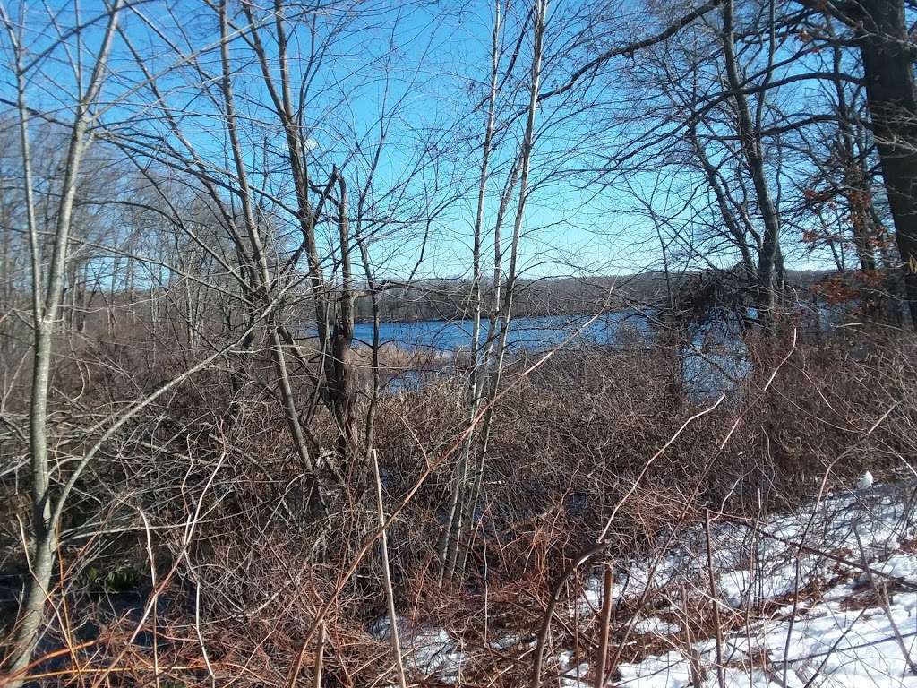 Ten Mile River Greenway | Ten Mile River Greenway Bikepath, Rumford, RI 02916, USA