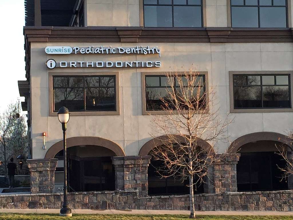 Sunrise Pediatric Dentistry | 3650 E 1st Ave #301, Denver, CO 80206, USA | Phone: (720) 660-2467