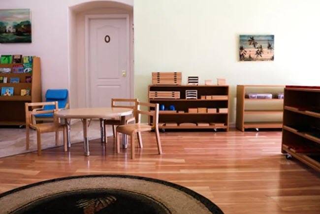 Bambinos House Montessori | 8931 W Sandra Terrace, Peoria, AZ 85382, USA | Phone: (623) 875-4894