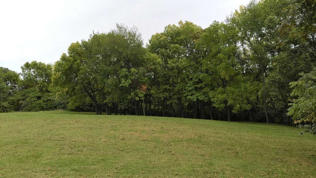 Cliff Drive Disc Golf Course at Kessler Park | 2460 E Reservoir Dr, Kansas City, MO 64106 | Phone: (816) 237-0813