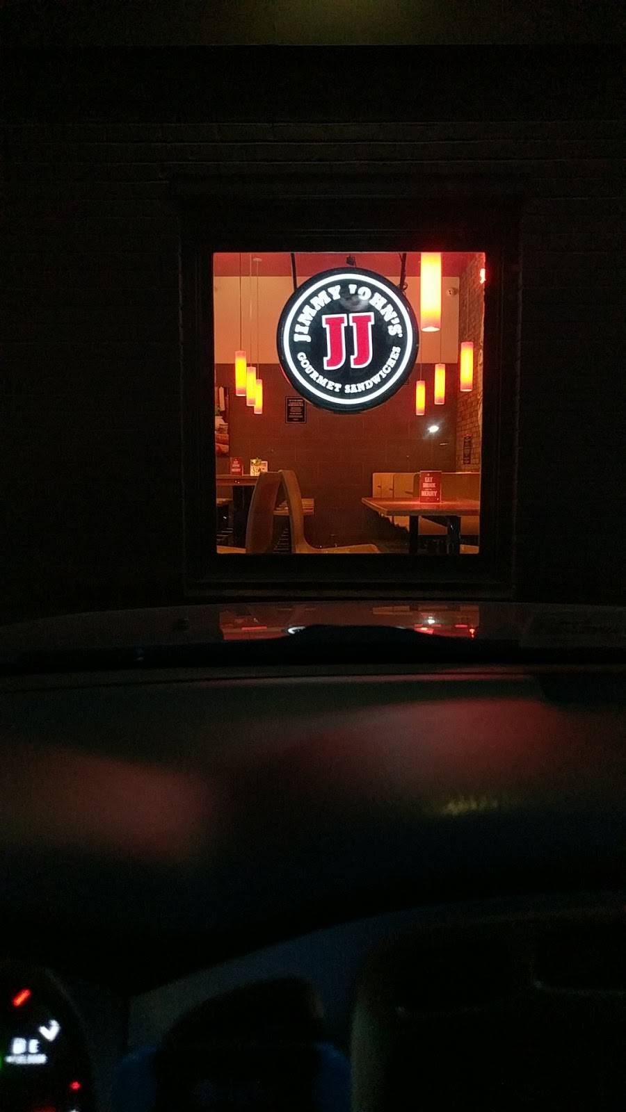 Jimmy Johns | 601 S Battlefield Blvd S, Chesapeake, VA 23322 | Phone: (757) 410-7578