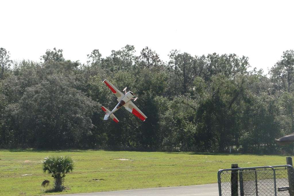 RCACF RC Flying Club | 203 W Keene Rd, Apopka, FL 32703