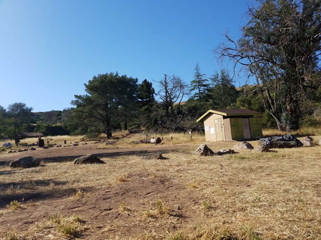 Black Jack Campground | Avalon, CA 90704 | Phone: (877) 778-1487