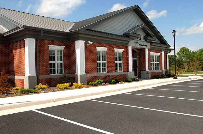 The Fauquier Bank | 15240 Washington St, Haymarket, VA 20169 | Phone: (703) 335-7890