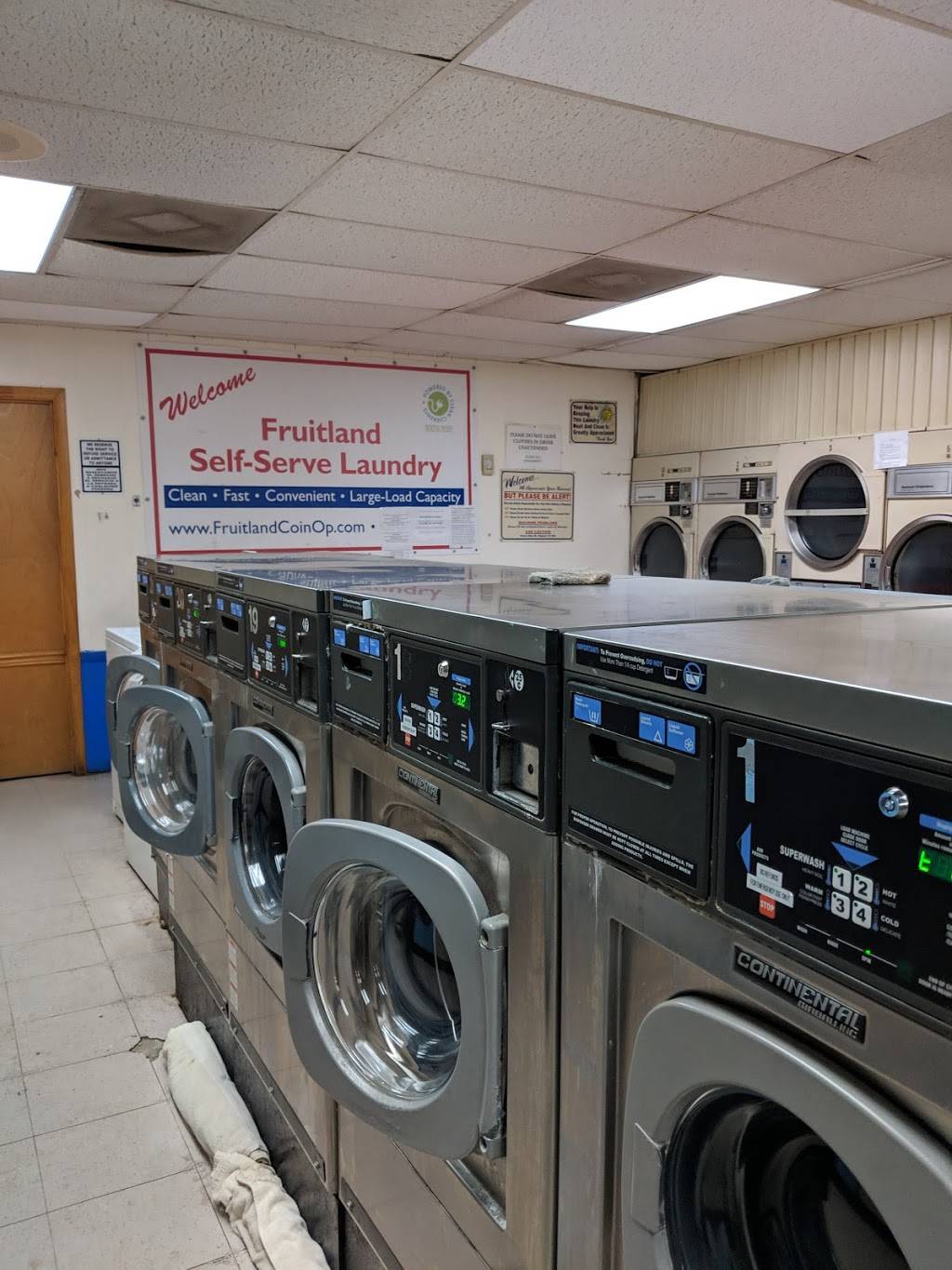 Fruitland Coin Op Laundry | 213 N Fruitland Blvd, Fruitland, MD 21826, USA | Phone: (443) 754-1315