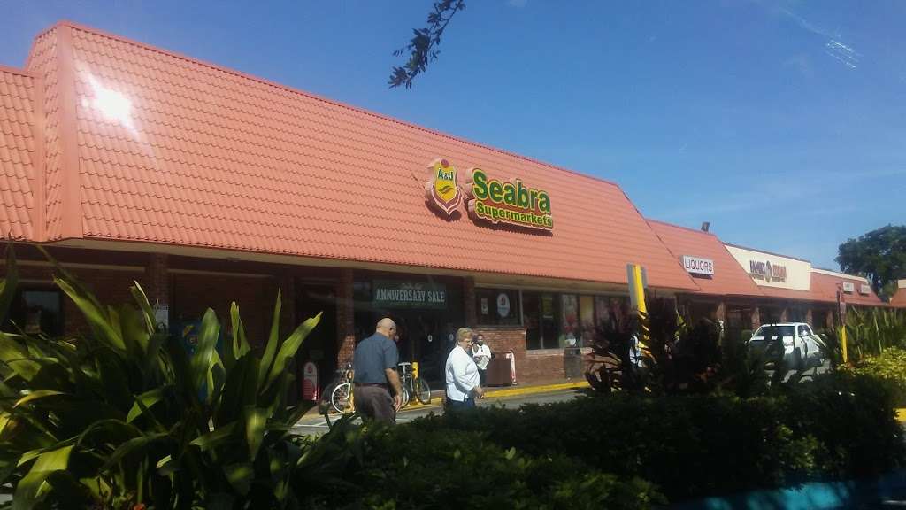 Seabra Foods | 839 W Sample Rd, Pompano Beach, FL 33064 | Phone: (954) 783-9895