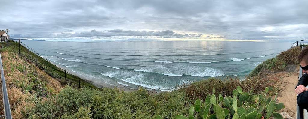 J Street Viewpoint | J St, Encinitas, CA 92024, USA