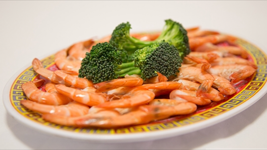 China Buffet | 3108 S 4th St, Leavenworth, KS 66048, USA | Phone: (913) 651-7988