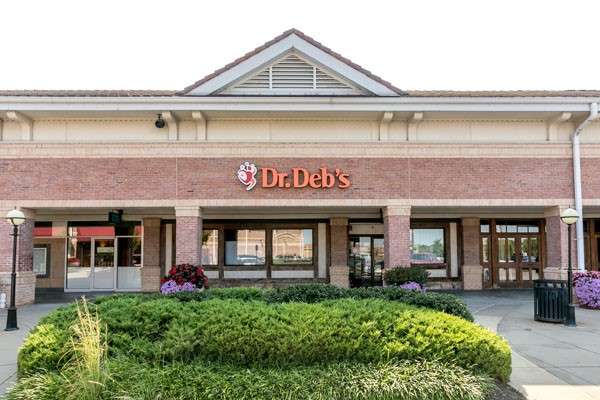 Dr. Debs | 5420 W, 151st St, Leawood, KS 66224, USA | Phone: (913) 219-5696