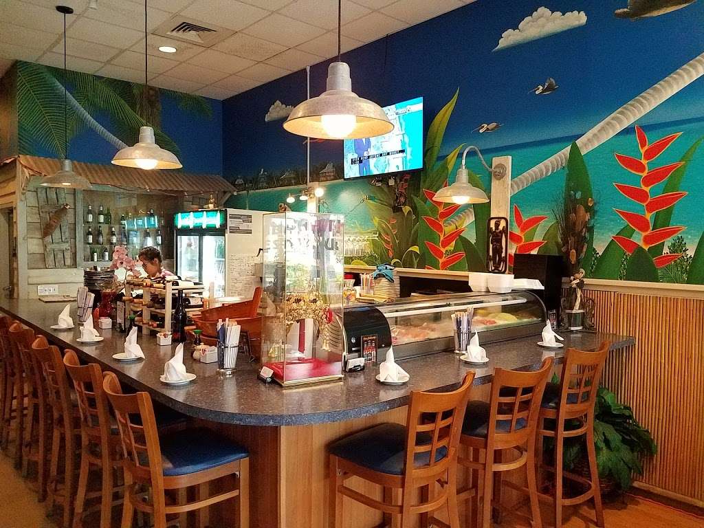 Sabai Thai & Sushi | 3936 Hypoluxo Rd, Boynton Beach, FL 33436, USA | Phone: (561) 964-0139