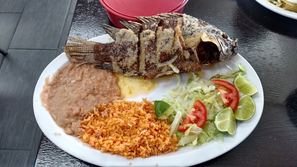 Mariscos Valencia Restaurant | 15761 Tustin Village Way #104, Tustin, CA 92780, USA | Phone: (657) 289-0163