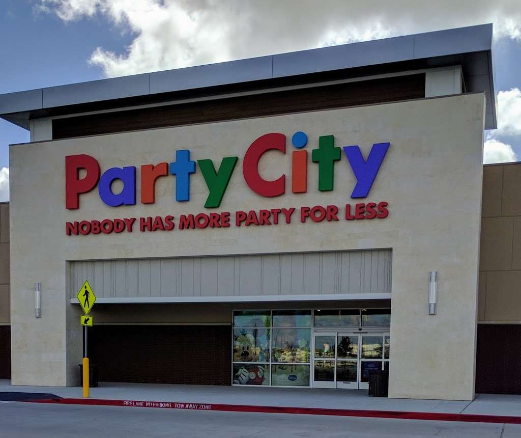 Party City | 6600 Spring Stuebner Rd, Spring, TX 77389, USA | Phone: (832) 717-0336