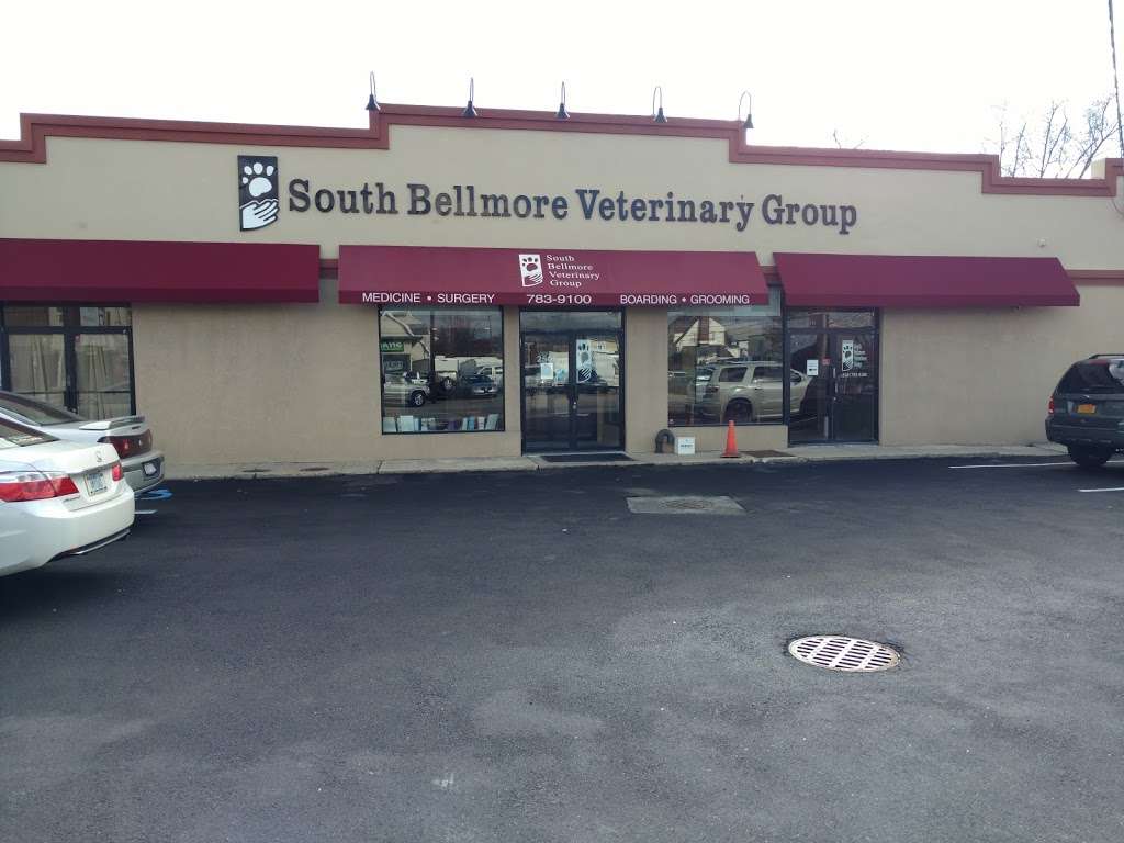 South Bellmore Veterinary Group | 2508 Merrick Rd, Bellmore, NY 11710, USA | Phone: (516) 783-9100