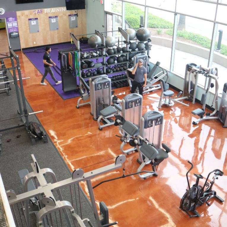 Anytime Fitness Point Loma | 3165 Rosecrans St, San Diego, CA 92110, USA | Phone: (619) 323-1993