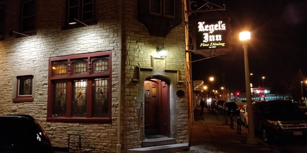 Kegels Inn | 5901 W National Ave, West Allis, WI 53214, USA | Phone: (414) 257-9999