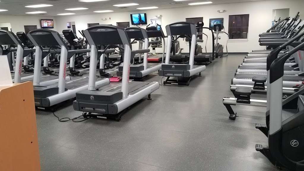 Griffith Gym | Millville Ave, Fort Dix, NJ 08640, USA | Phone: (609) 562-4888