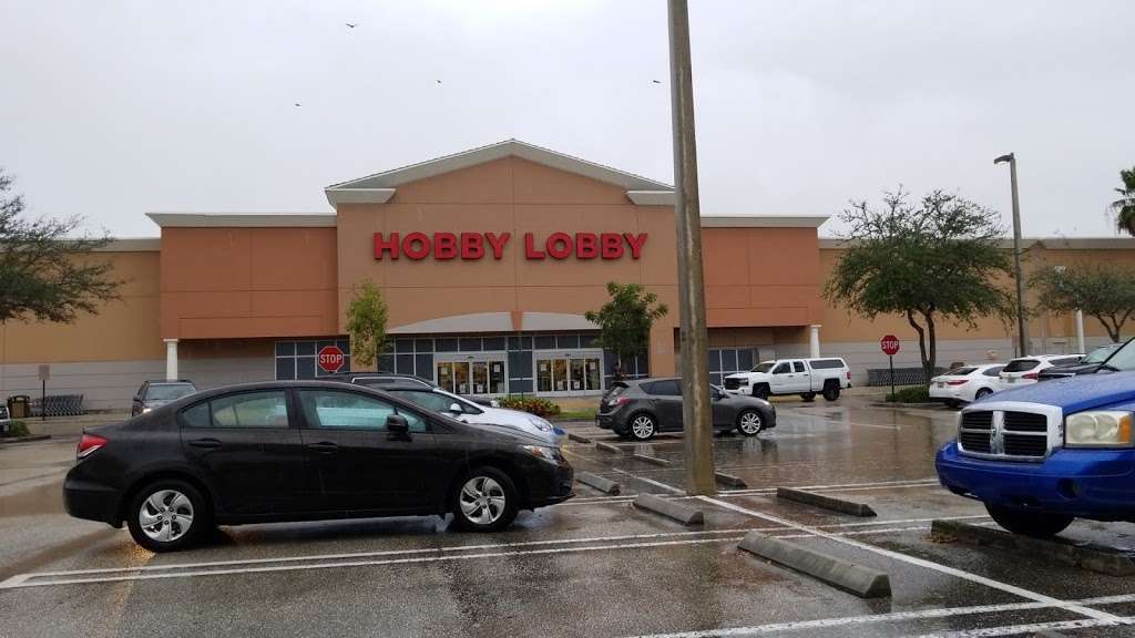 Hobby Lobby | 501 North State Road 7, Royal Palm Beach, FL 33411 | Phone: (561) 784-1406