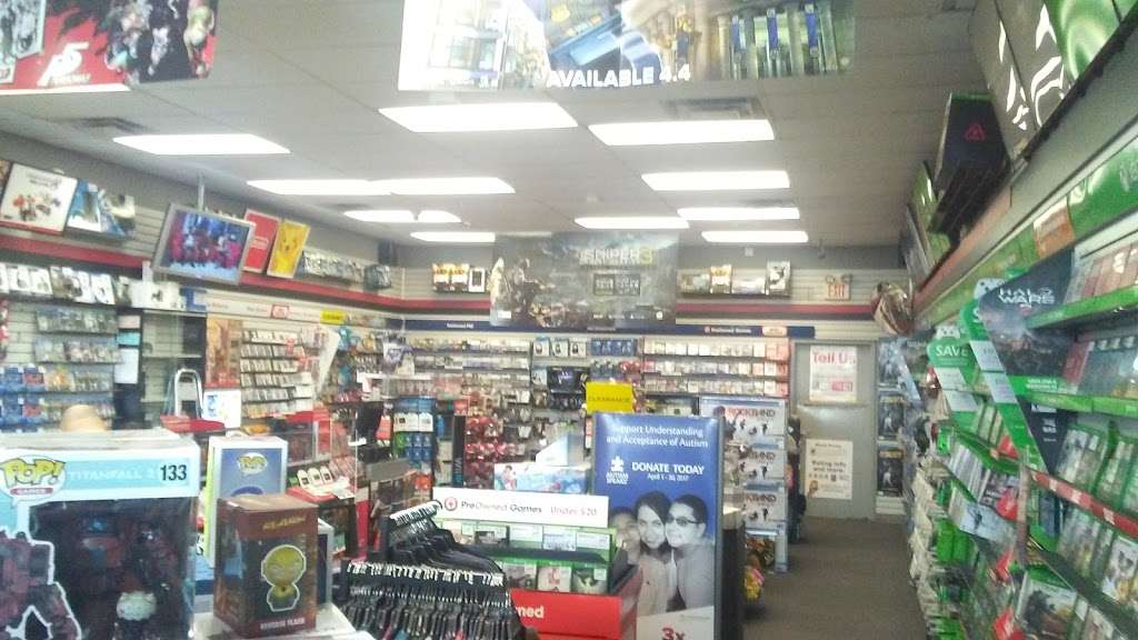 GameStop Prestige | 5016 W Cactus Rd, Glendale, AZ 85304, USA | Phone: (602) 843-5124