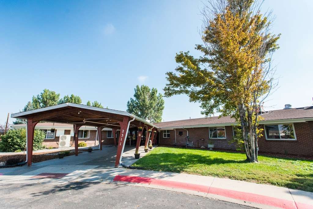 Riverdale Rehab & Care Community of Brighton | 2311 E Bridge St, Brighton, CO 80601 | Phone: (303) 659-2253