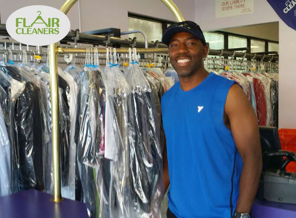 Complete Cleaners Dry Cleaning | 6360 N Simmons St, North Las Vegas, NV 89031 | Phone: (702) 207-1000