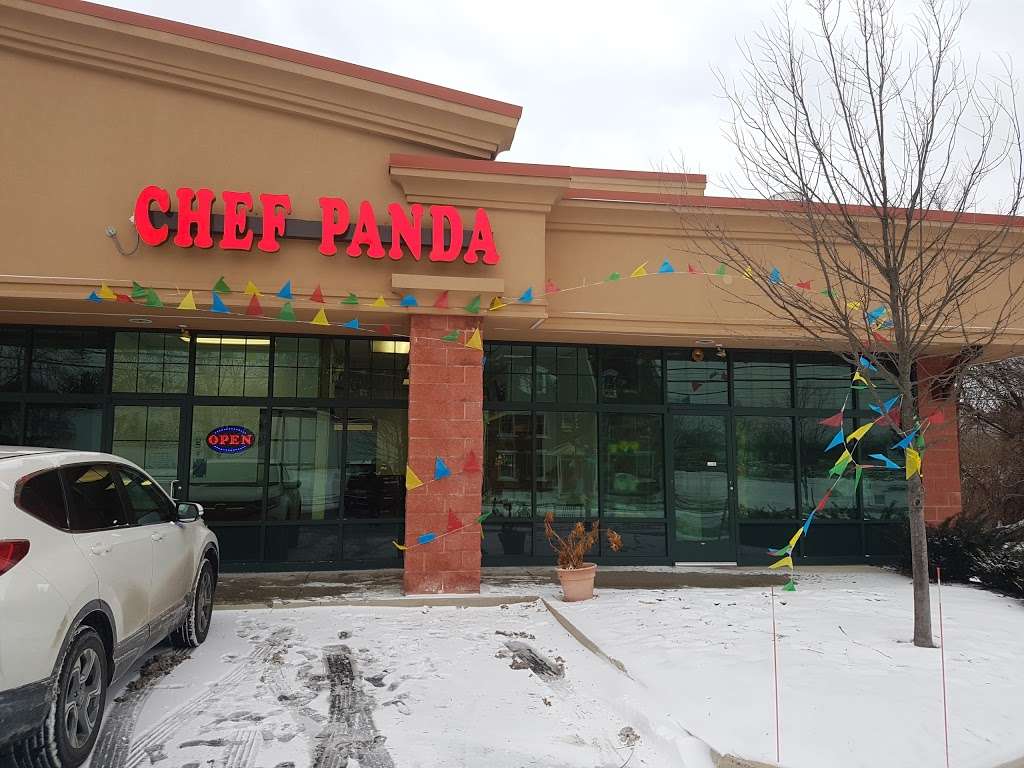 Chef Panda | 1044 Trexlertown Rd, Breinigsville, PA 18031, USA | Phone: (484) 221-8838