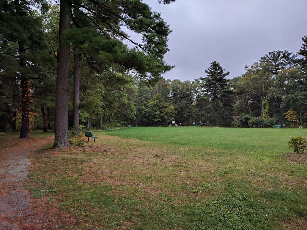 Deborah Sampson Park | Sharon, MA 02067, USA