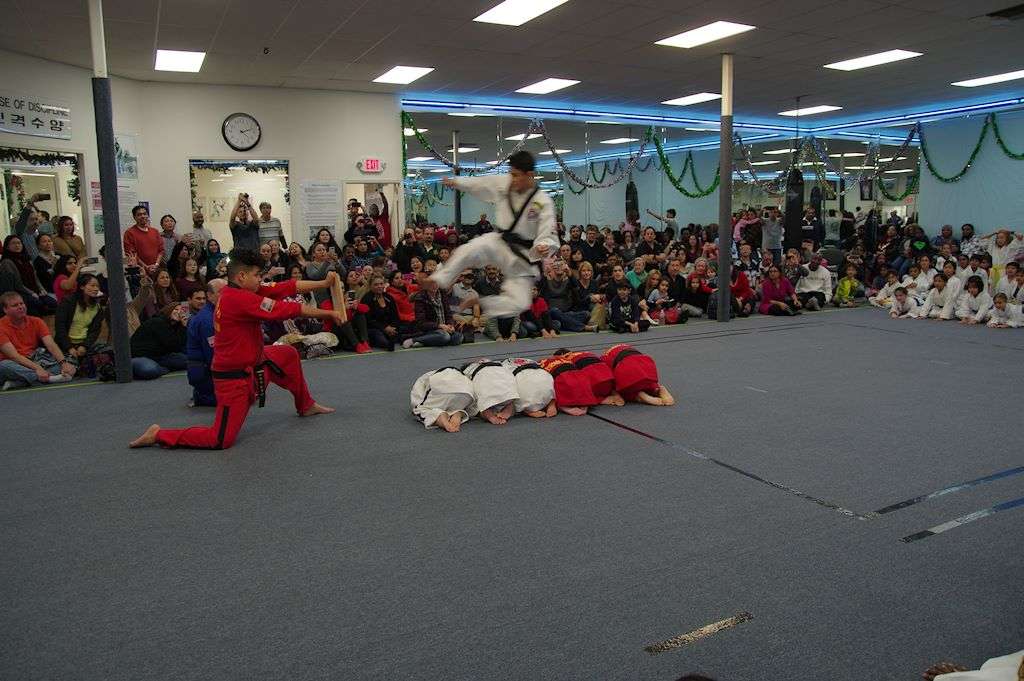 Chos Tae Kwon Do School - Houston Westheimer | 12899 Westheimer Rd # A, Houston, TX 77077, USA | Phone: (281) 497-2633