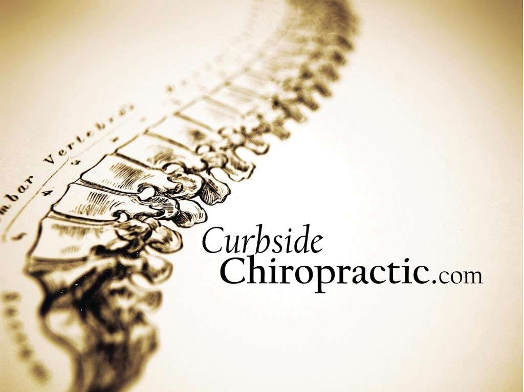 Curbside Chiropractic - Dr. Tim Bolton, DC | 29140 Bentley Way, Canyon Country, CA 91387 | Phone: (661) 383-2225