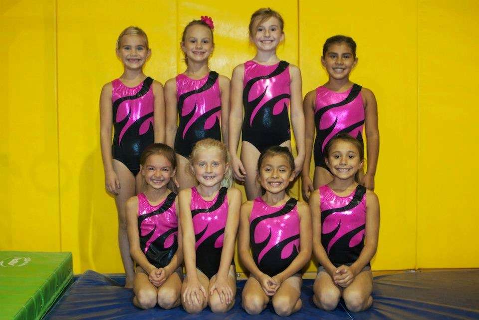 Swiss Turners Gymnastics Academy | 2214 S 116th St, Milwaukee, WI 53227, USA | Phone: (414) 321-4340