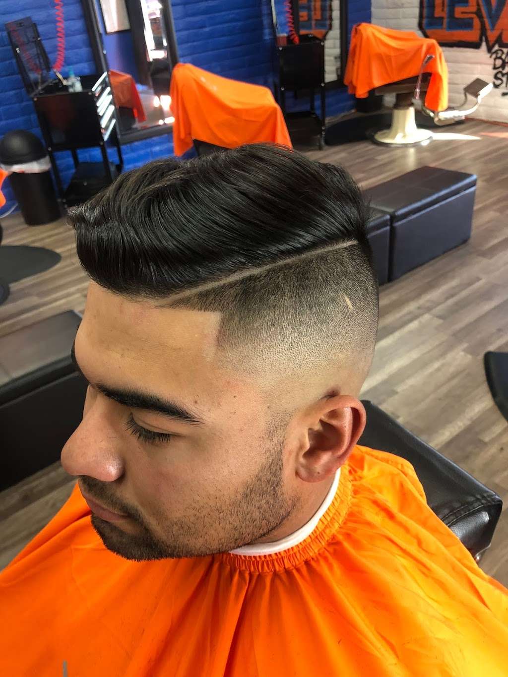 Next Level BarberStudio | 1324 3rd Ave unit 1, Chula Vista, CA 91911 | Phone: (619) 947-6467