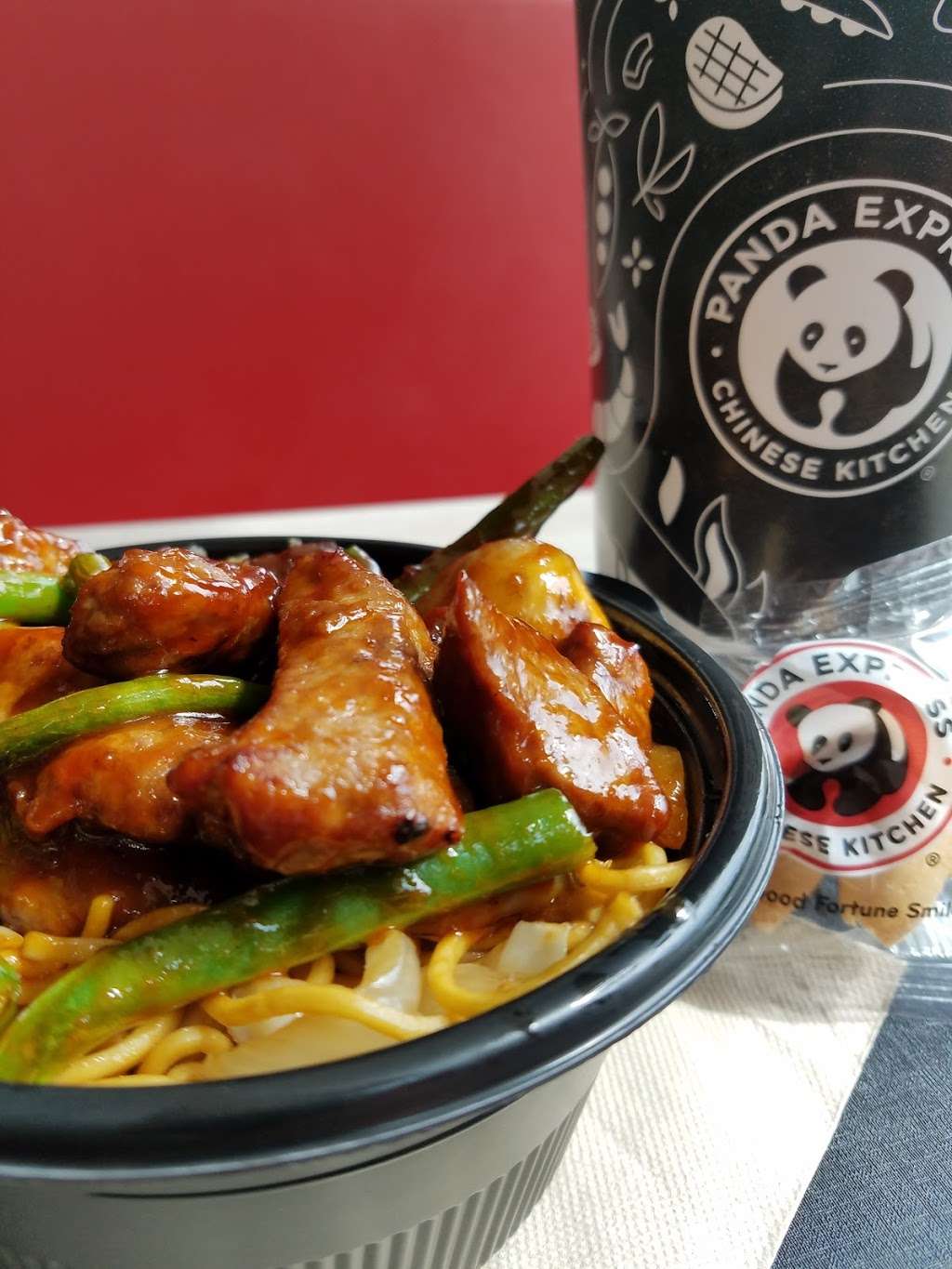 Panda Express | 12203 Lake June Rd, Balch Springs, TX 75180, USA | Phone: (972) 288-2066