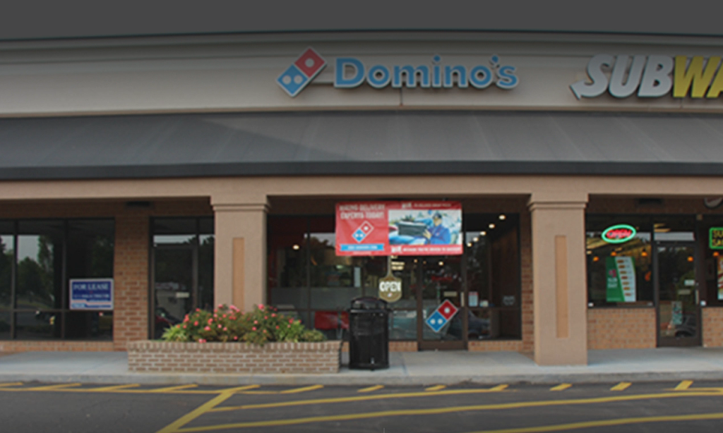 Dominos Pizza | 508 10th St NW Ste N, Conover, NC 28613 | Phone: (828) 469-7474