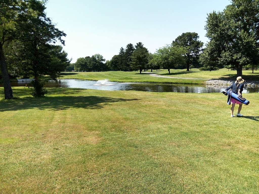 The Rookery North Golf Course | 6152 S Rehoboth Blvd, Milford, DE 19963, USA | Phone: (302) 422-9745