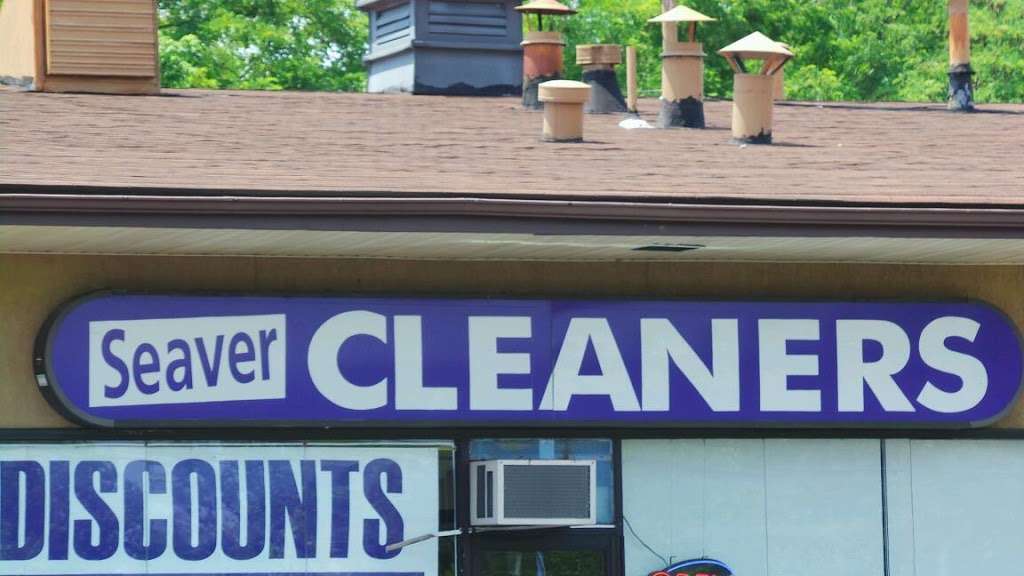 Seaver French Cleaners | 1919 Hylan Blvd # 2, Staten Island, NY 10305, USA | Phone: (718) 351-8334