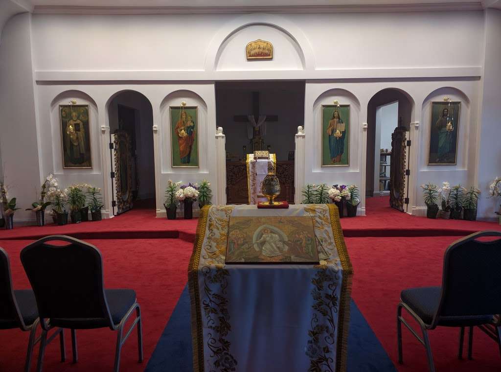 St Luke Serbian Orthodox Church | 10660 River Rd, Potomac, MD 20854, USA | Phone: (301) 299-2704