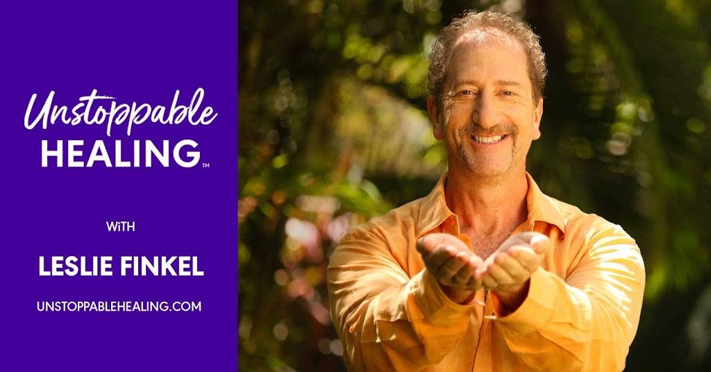 Unstoppable Healing | 7077 East Bell Road, Ste #200-207, Scottsdale, AZ 85254, USA | Phone: (480) 371-0412