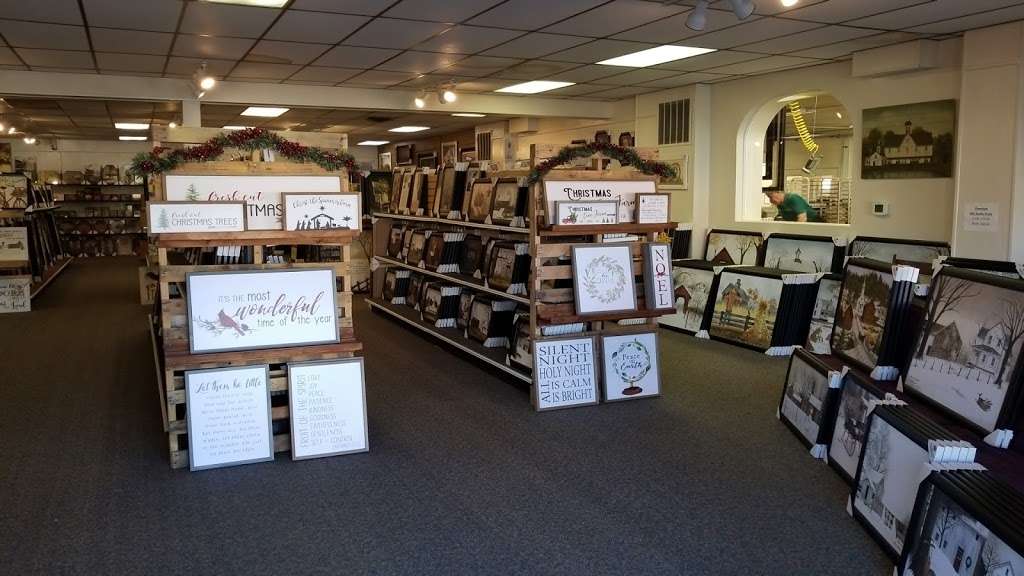 Beechdale Frames | 2856 Lincoln Hwy E, Ronks, PA 17572, USA | Phone: (800) 949-0662