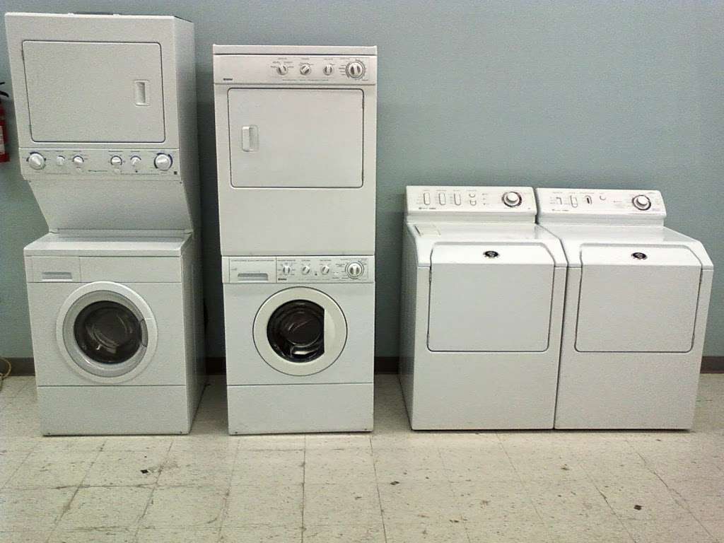 Affordable Used Appliances | 5880 W 88th Ave #2, Westminster, CO 80031 | Phone: (303) 645-4502