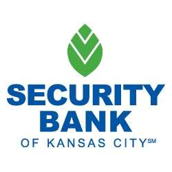 Security Bank of Kansas City | 8550 College Blvd, Overland Park, KS 66210 | Phone: (913) 281-3165