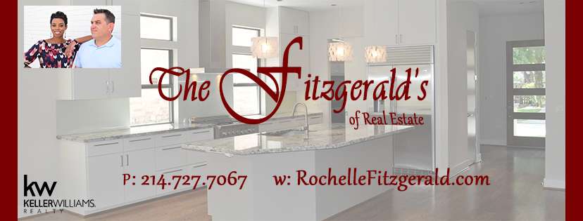 Rochelle Fitzgerald | 5435 N Garland Ave Ste 190, Garland, TX 75040, USA | Phone: (214) 727-7067