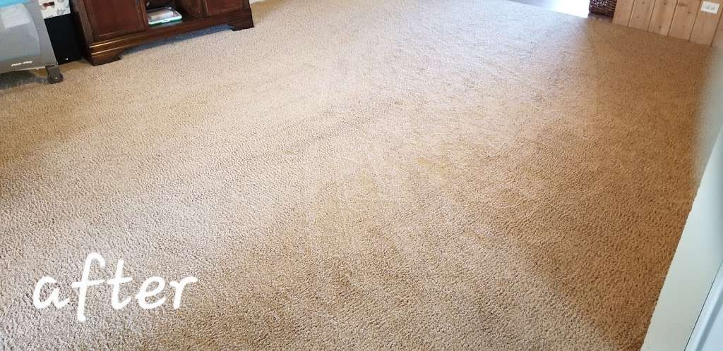 Ultraclean Soapfree Carpet | 1347 Jasper Ave, Mentone, CA 92359 | Phone: (909) 794-4424