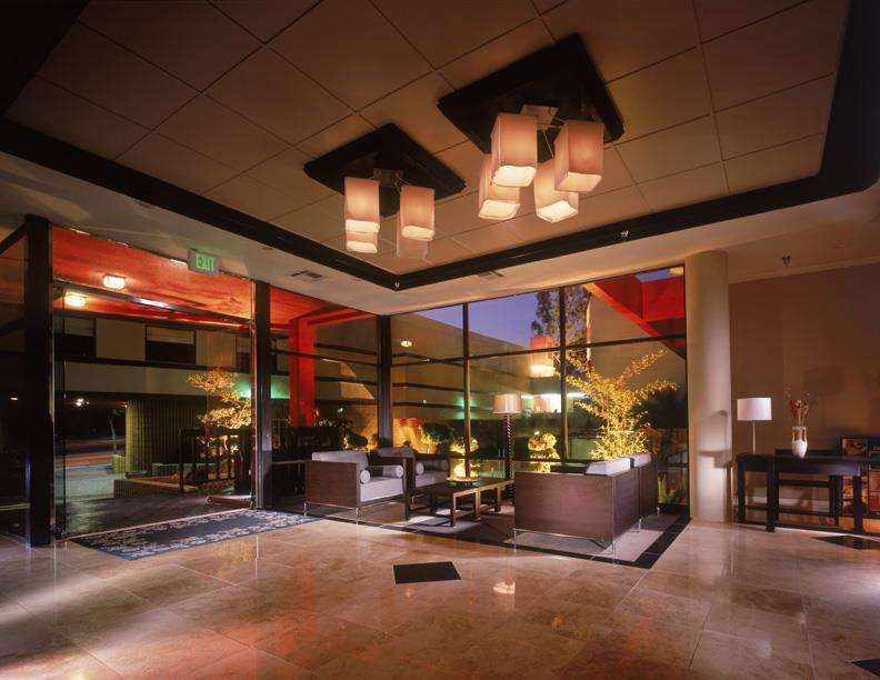 Markland Hotel | 434 Potrero Grande Dr, Monterey Park, CA 91755, USA | Phone: (323) 887-1988